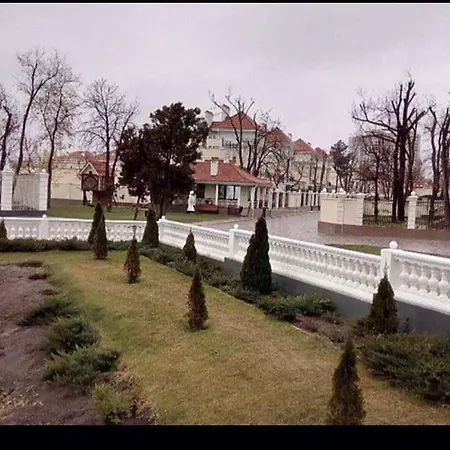 Lejlighed Arkadia9 Jemchygina. Odessa